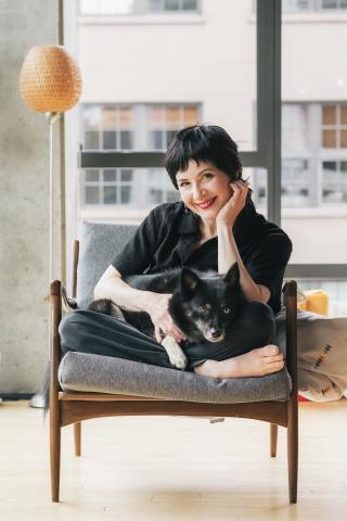 Picture of Heather Jackson